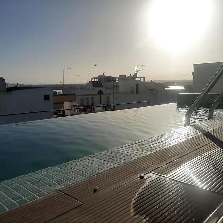 Luxury Apartamentos Dona Bella Ayamonte Εξωτερικό φωτογραφία