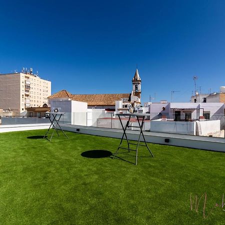 Luxury Apartamentos Dona Bella Ayamonte Εξωτερικό φωτογραφία