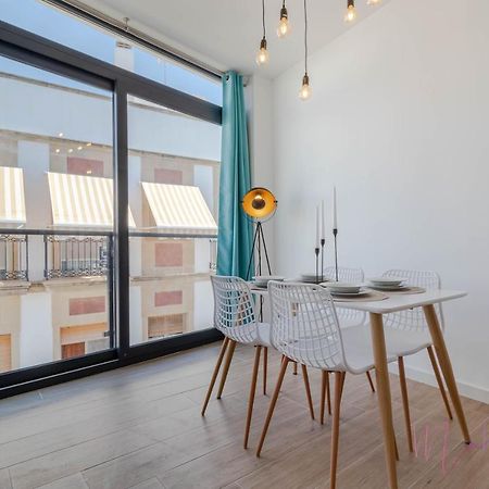 Luxury Apartamentos Dona Bella Ayamonte Εξωτερικό φωτογραφία