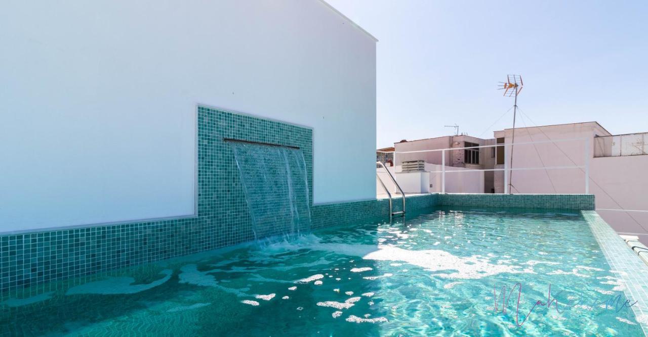 Luxury Apartamentos Dona Bella Ayamonte Εξωτερικό φωτογραφία