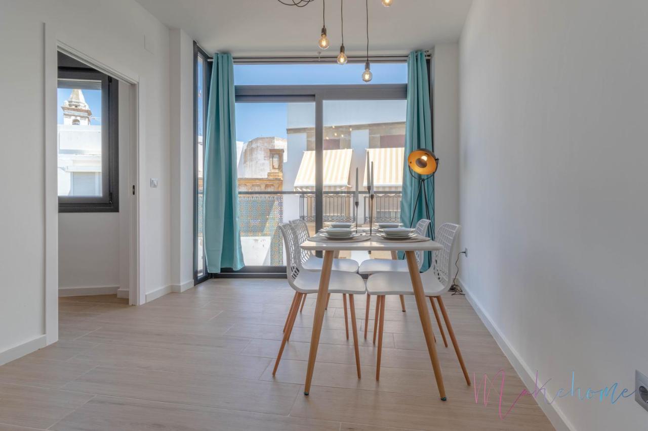 Luxury Apartamentos Dona Bella Ayamonte Εξωτερικό φωτογραφία