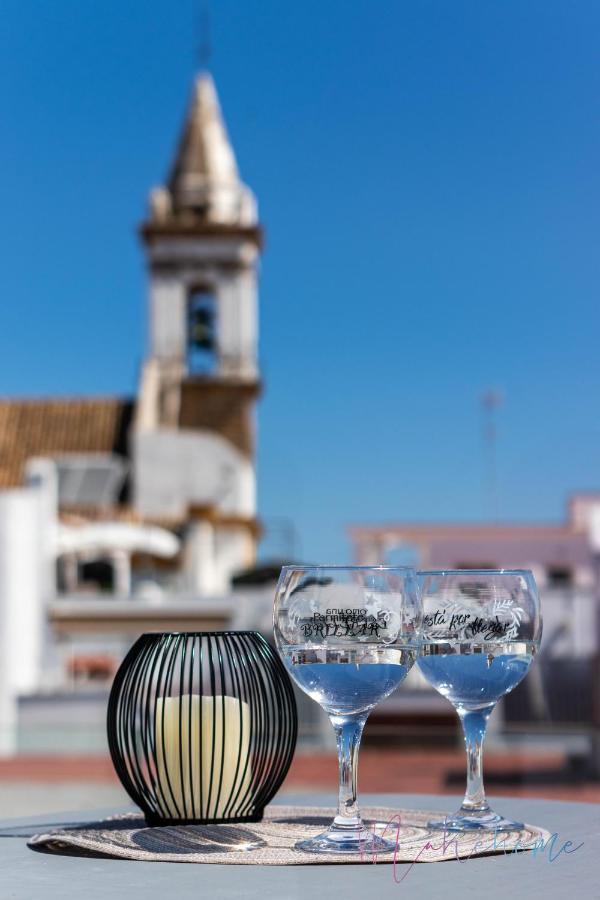 Luxury Apartamentos Dona Bella Ayamonte Εξωτερικό φωτογραφία