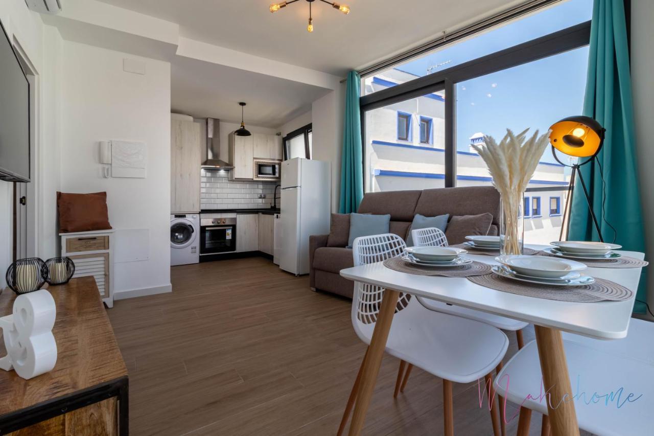 Luxury Apartamentos Dona Bella Ayamonte Εξωτερικό φωτογραφία