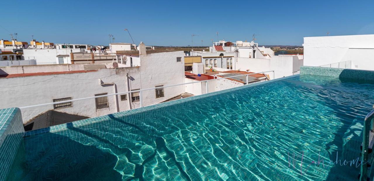 Luxury Apartamentos Dona Bella Ayamonte Εξωτερικό φωτογραφία