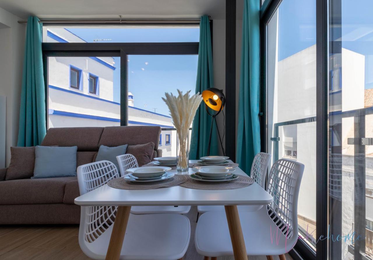 Luxury Apartamentos Dona Bella Ayamonte Εξωτερικό φωτογραφία