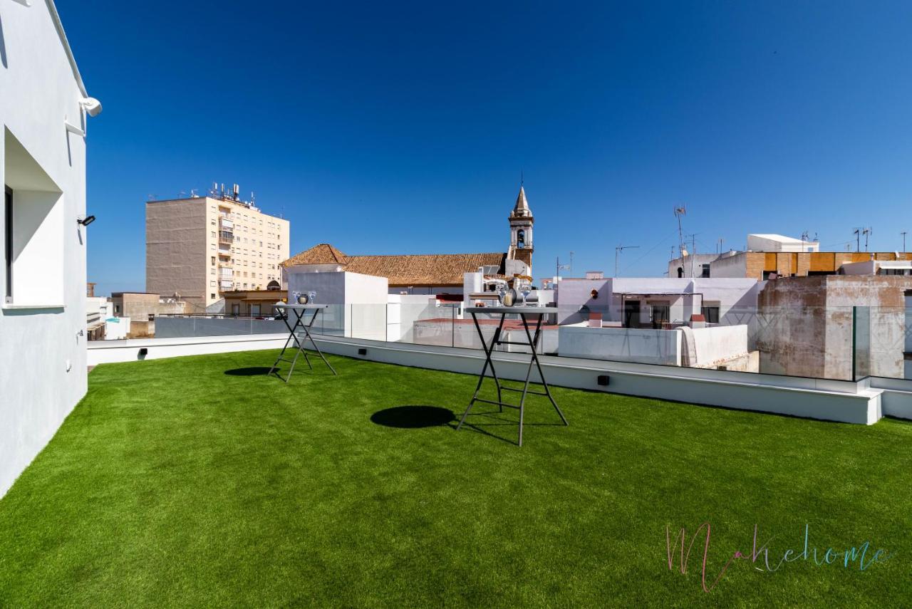 Luxury Apartamentos Dona Bella Ayamonte Εξωτερικό φωτογραφία