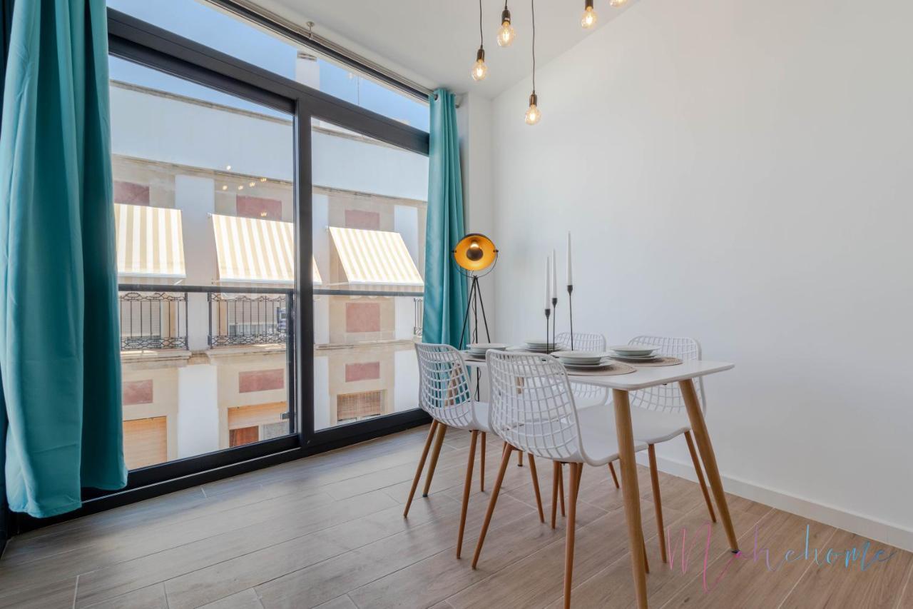Luxury Apartamentos Dona Bella Ayamonte Εξωτερικό φωτογραφία