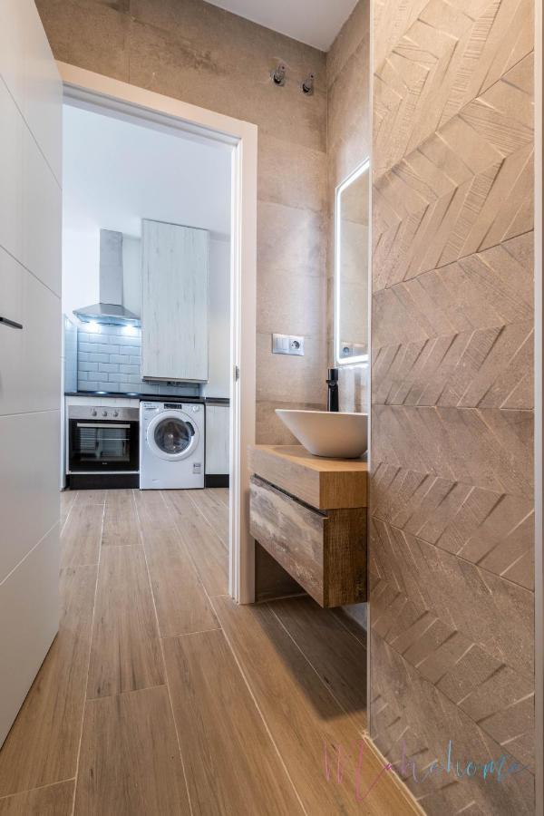 Luxury Apartamentos Dona Bella Ayamonte Εξωτερικό φωτογραφία