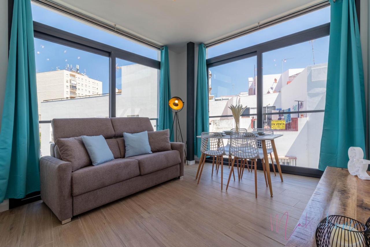 Luxury Apartamentos Dona Bella Ayamonte Εξωτερικό φωτογραφία