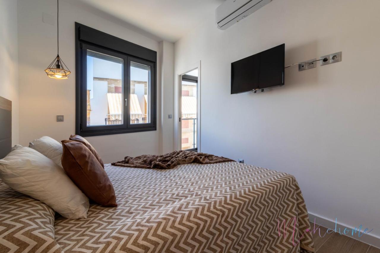 Luxury Apartamentos Dona Bella Ayamonte Εξωτερικό φωτογραφία